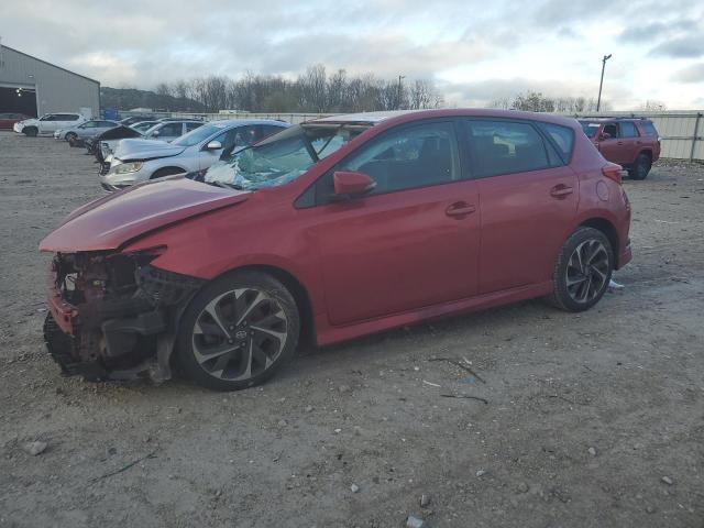  Salvage Toyota Scion