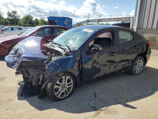  Salvage Toyota Yaris