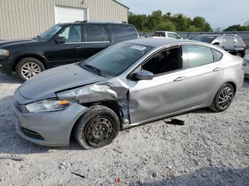  Salvage Dodge Dart