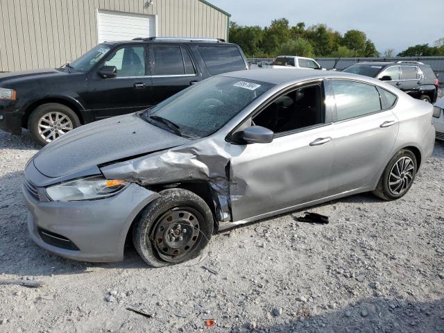  Salvage Dodge Dart