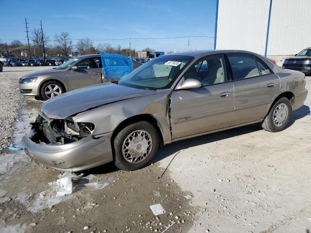  Salvage Buick Century