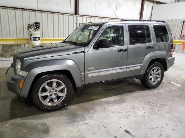  Salvage Jeep Liberty