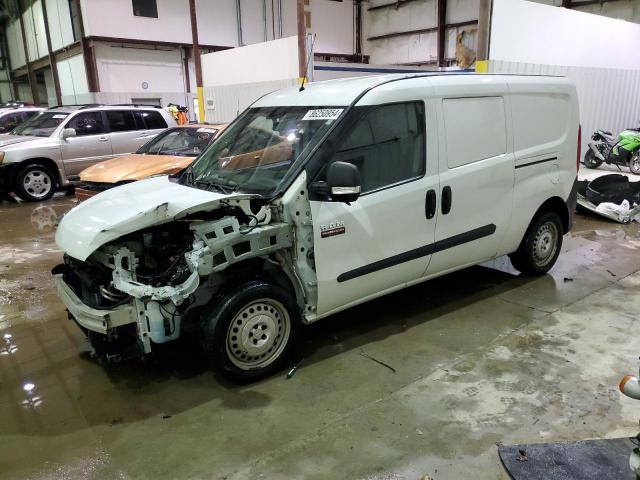  Salvage Ram Promaster