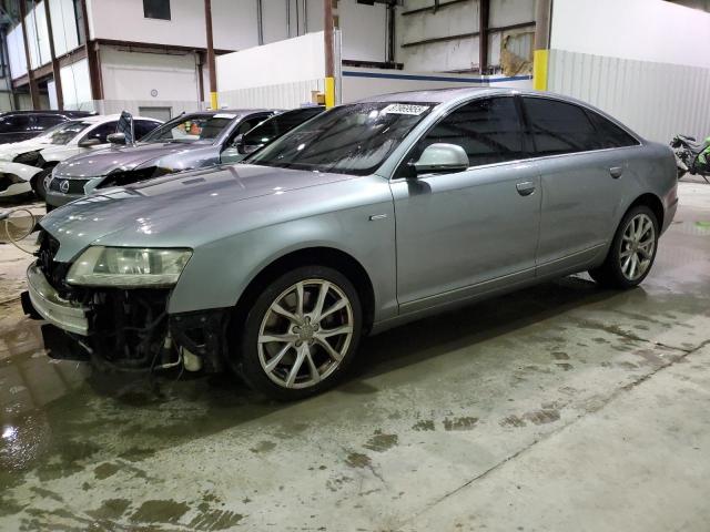  Salvage Audi A6