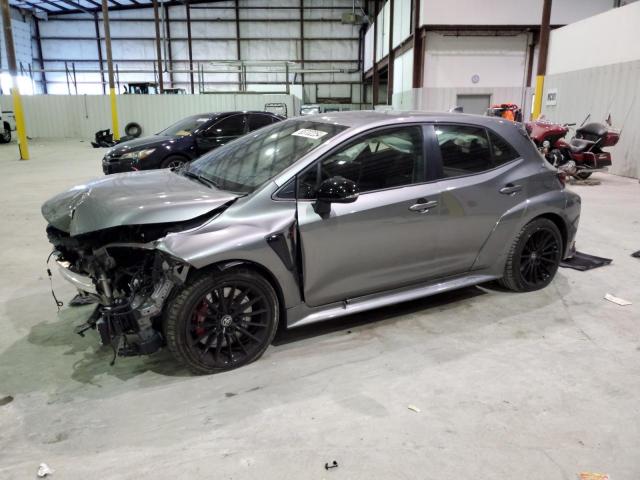  Salvage Toyota Gr Corolla