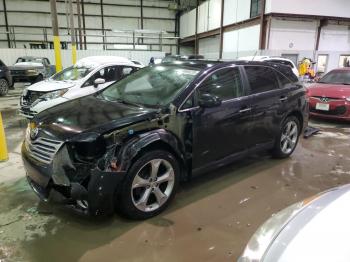  Salvage Toyota Venza