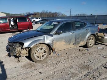  Salvage Dodge Avenger