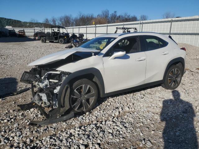  Salvage Lexus Ux