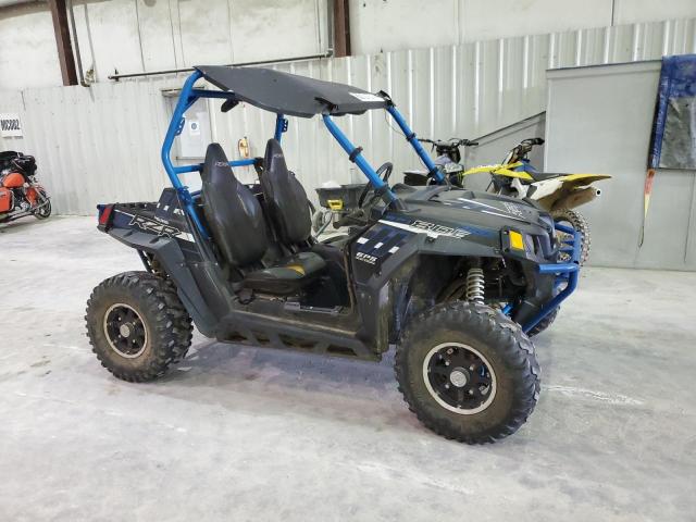  Salvage Polaris Rzr 800 S