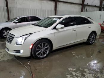  Salvage Cadillac XTS