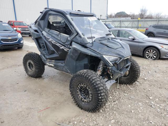  Salvage Polaris Rzr Pro Xp