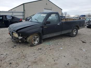  Salvage Toyota T100