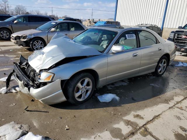  Salvage Mazda Millenia