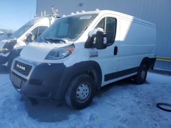  Salvage Ram Promaster