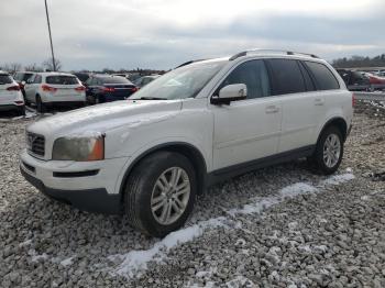  Salvage Volvo XC90