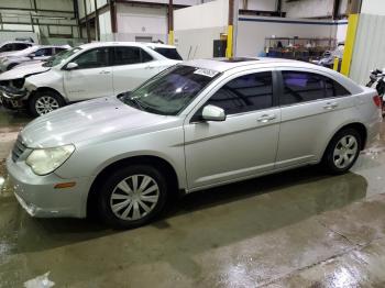  Salvage Chrysler Sebring