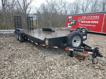  Salvage Other Trailer