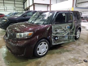  Salvage Scion xB