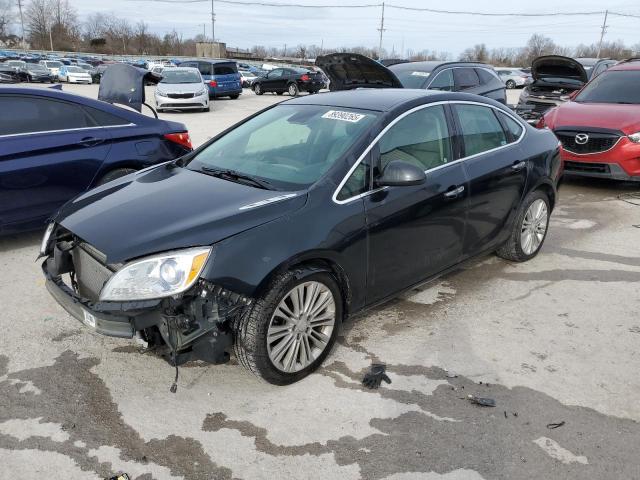  Salvage Buick Verano