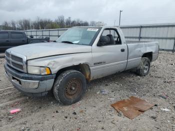  Salvage Dodge Ram 1500