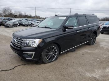  Salvage Ford Expedition