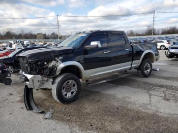  Salvage Dodge Ram 2500