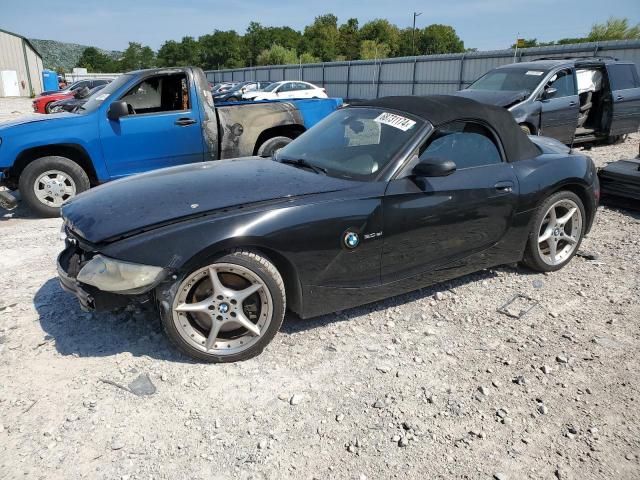  Salvage BMW Z Series