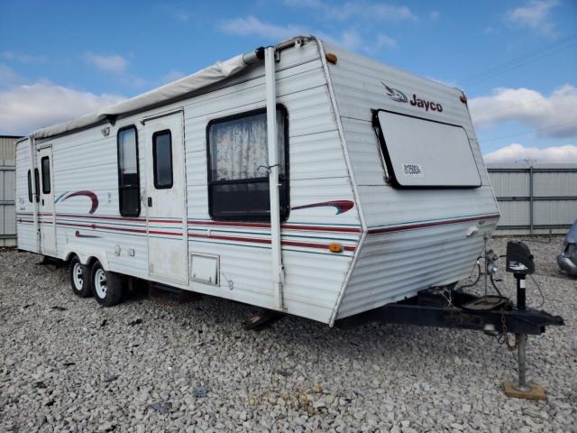  Salvage Jayco Eagle