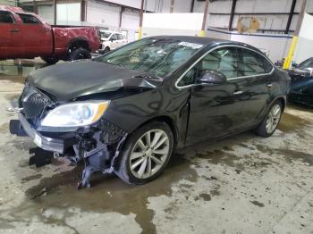  Salvage Buick Verano