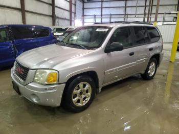  Salvage GMC Envoy