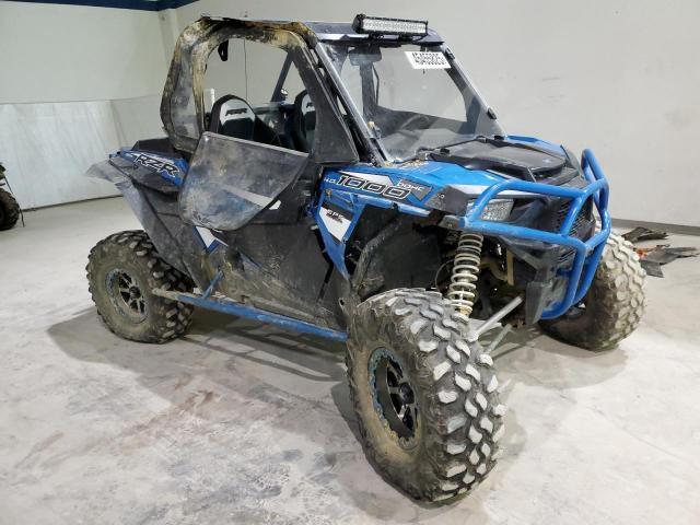  Salvage Polaris Rzr Xp 100