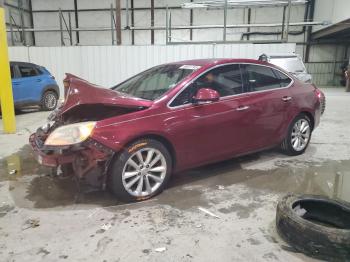  Salvage Buick Verano