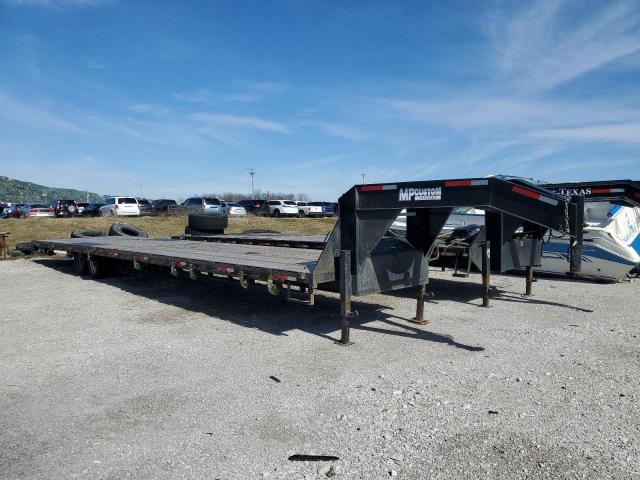  Salvage Trailer Trailer