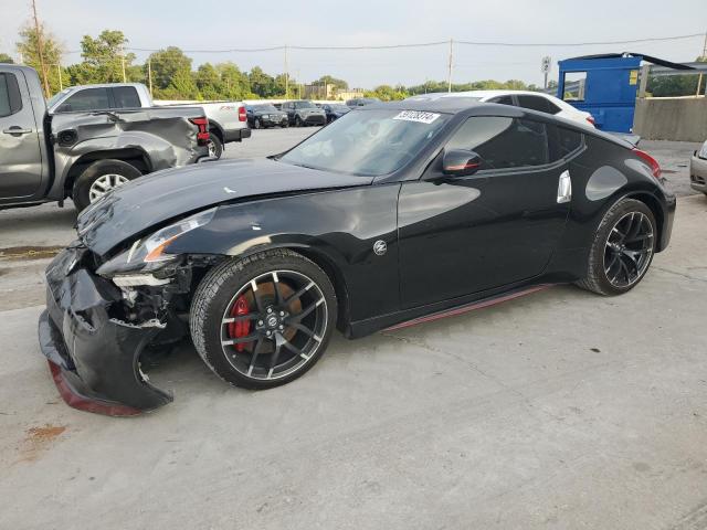  Salvage Nissan 370Z