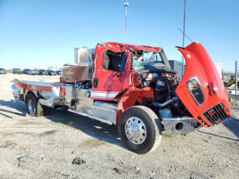  Salvage Freightliner M2 106 Med