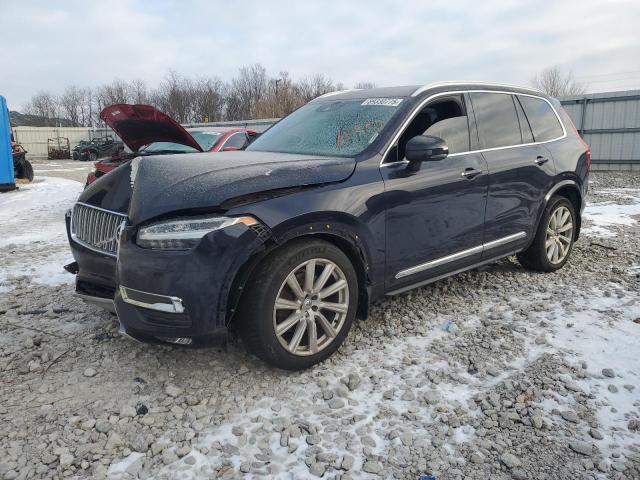  Salvage Volvo XC90