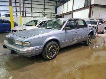  Salvage Buick Century