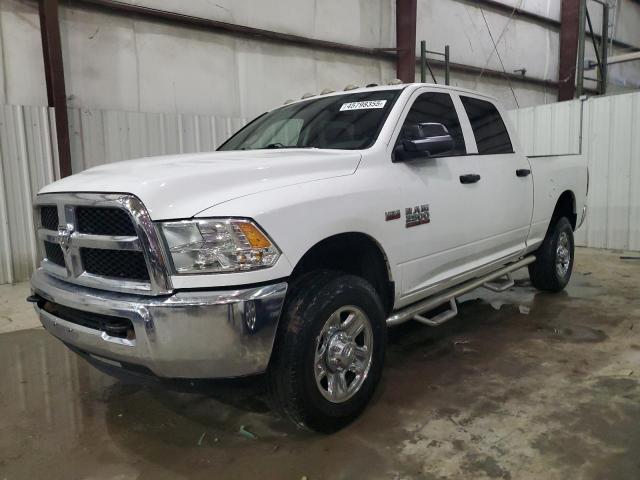  Salvage Ram 2500