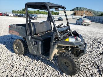  Salvage Polaris Ranger 500