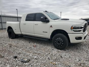  Salvage Ram 3500