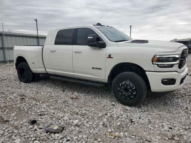  Salvage Ram 3500