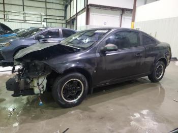  Salvage Chevrolet Cobalt Ls