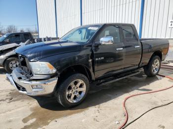  Salvage Dodge Ram 1500