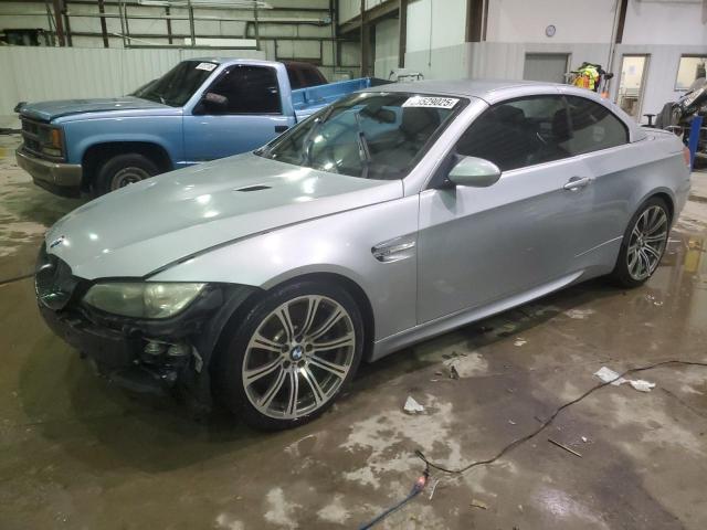  Salvage BMW M Series