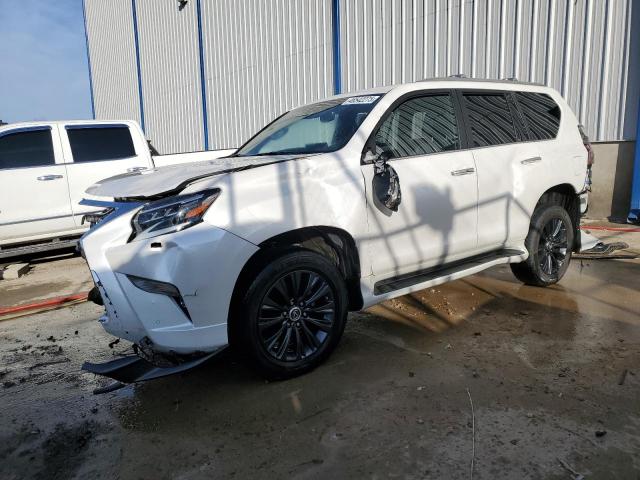  Salvage Lexus Gx