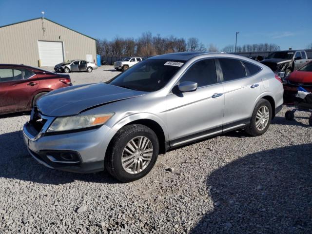  Salvage Honda Crosstour