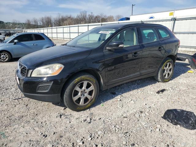  Salvage Volvo XC60