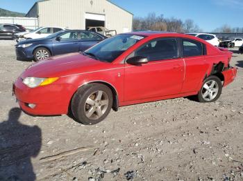  Salvage Saturn Ion