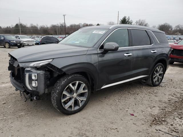  Salvage Hyundai PALISADE