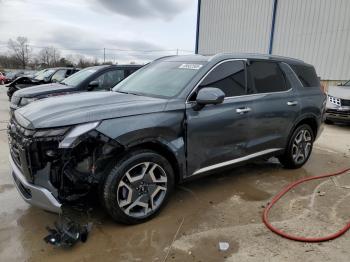  Salvage Hyundai PALISADE